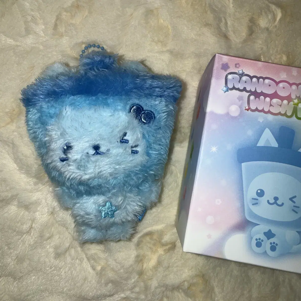 NCT WISH ウィシ COLOR popup wish doll ユウシ NCT WISH ウィシ COLOR popup wish doll ユウシ - メルカリ